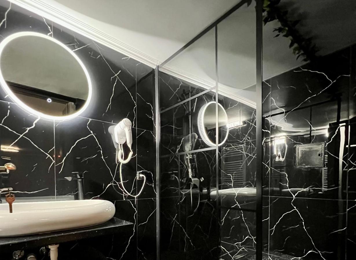 Luxor - Jacuzzi&Cozy Apartments Σίμπιου Εξωτερικό φωτογραφία